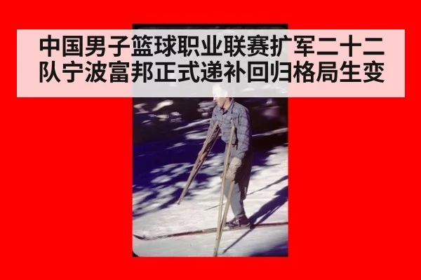中国男子篮球职业联赛扩军二十二队宁波富邦正式递补回归格局生变